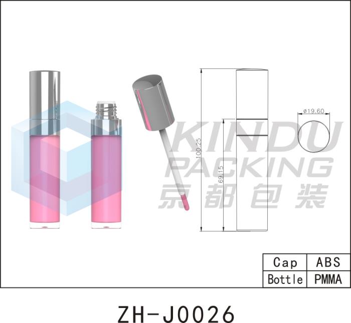 Lip Gloss ZH-J0026